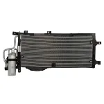 Kondenzator, klima-uređaj THERMOTEC KTT110429 IC-D8363A