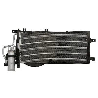 Kondenzator, klima-uređaj THERMOTEC KTT110429 IC-D8363A