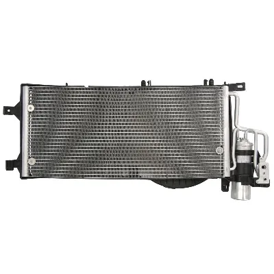 Kondenzator, klima-uređaj THERMOTEC KTT110429 IC-D8363A