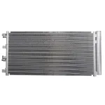 Kondenzator, klima-uređaj THERMOTEC KTT110430 IC-D8363B