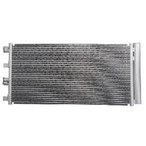 Kondenzator, klima-uređaj THERMOTEC KTT110430 IC-D8363B