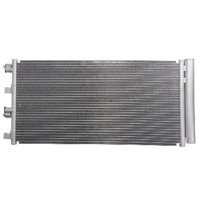 Kondenzator, klima-uređaj THERMOTEC KTT110430 IC-D8363B