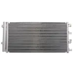 Kondenzator, klima-uređaj THERMOTEC KTT110430 IC-D8363B