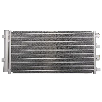 Kondenzator, klima-uređaj THERMOTEC KTT110430 IC-D8363B