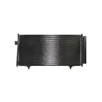 Kondenzator, klima-uređaj THERMOTEC KTT110431 IC-D8363C