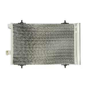 Kondenzator, klima-uređaj THERMOTEC KTT110432 IC-D8363D