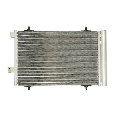 Kondenzator, klima-uređaj THERMOTEC KTT110432 IC-D8363D