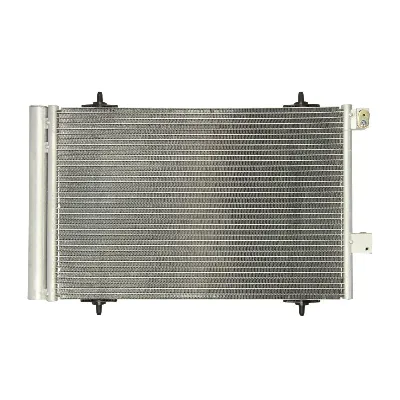 Kondenzator, klima-uređaj THERMOTEC KTT110432 IC-D8363D