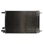 Kondenzator, klima-uređaj THERMOTEC KTT110433 IC-D8363E