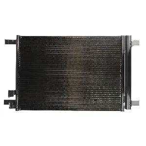 Kondenzator, klima-uređaj THERMOTEC KTT110433 IC-D8363E