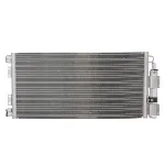 Kondenzator, klima-uređaj THERMOTEC KTT110434 IC-D8363F