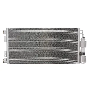 Kondenzator, klima-uređaj THERMOTEC KTT110434 IC-D8363F