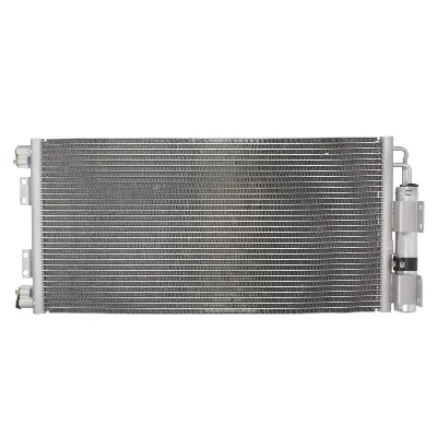 Kondenzator, klima-uređaj THERMOTEC KTT110434 IC-D8363F