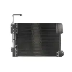 Kondenzator, klima-uređaj THERMOTEC KTT110436 IC-D83555