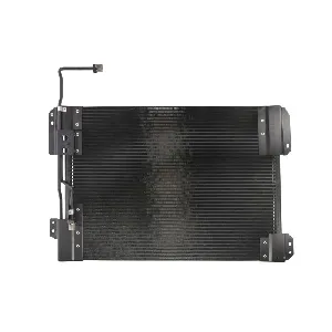 Kondenzator, klima-uređaj THERMOTEC KTT110436 IC-D83555