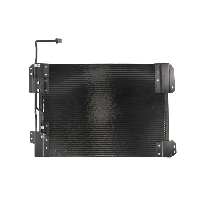 Kondenzator, klima-uređaj THERMOTEC KTT110436 IC-D83555