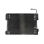 Kondenzator, klima-uređaj THERMOTEC KTT110436 IC-D83555