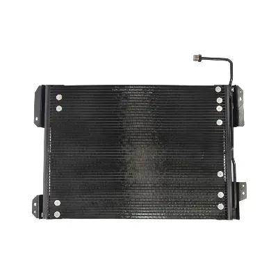 Kondenzator, klima-uređaj THERMOTEC KTT110436 IC-D83555