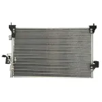 Kondenzator, klima-uređaj THERMOTEC KTT110437 IC-D83641
