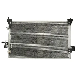 Kondenzator, klima-uređaj THERMOTEC KTT110437 IC-D83641