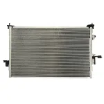 Kondenzator, klima-uređaj THERMOTEC KTT110437 IC-D83641