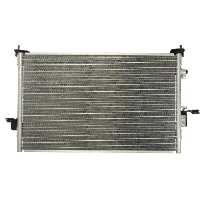 Kondenzator, klima-uređaj THERMOTEC KTT110437 IC-D83641
