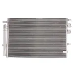 Kondenzator, klima-uređaj THERMOTEC KTT110438 IC-D83642