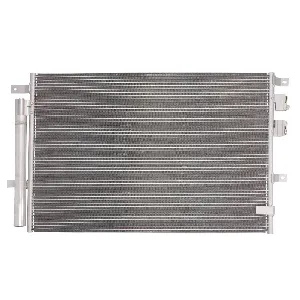 Kondenzator, klima-uređaj THERMOTEC KTT110438 IC-D83642