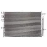 Kondenzator, klima-uređaj THERMOTEC KTT110438 IC-D83642