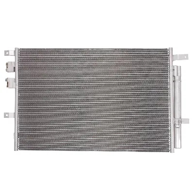 Kondenzator, klima-uređaj THERMOTEC KTT110438 IC-D83642