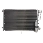 Kondenzator, klima-uređaj THERMOTEC KTT110439 IC-D83643