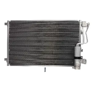 Kondenzator, klima-uređaj THERMOTEC KTT110439 IC-D83643