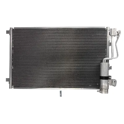 Kondenzator, klima-uređaj THERMOTEC KTT110439 IC-D83643