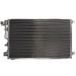 Kondenzator, klima-uređaj THERMOTEC KTT110439 IC-D83643