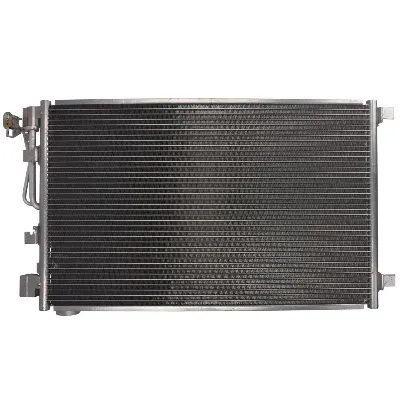 Kondenzator, klima-uređaj THERMOTEC KTT110439 IC-D83643