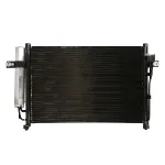 Kondenzator, klima-uređaj THERMOTEC KTT110440 IC-D83644