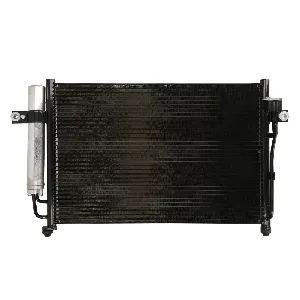 Kondenzator, klima-uređaj THERMOTEC KTT110440 IC-D83644