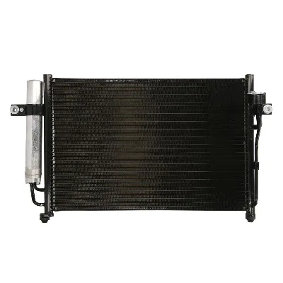 Kondenzator, klima-uređaj THERMOTEC KTT110440 IC-D83644