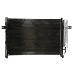 Kondenzator, klima-uređaj THERMOTEC KTT110440 IC-D83644