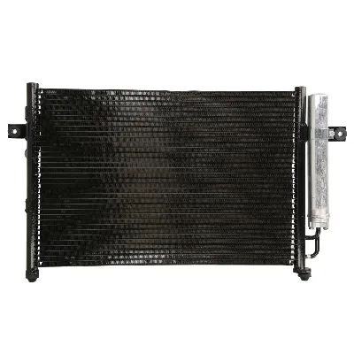 Kondenzator, klima-uređaj THERMOTEC KTT110440 IC-D83644