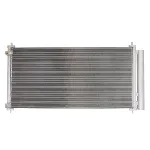 Kondenzator, klima-uređaj THERMOTEC KTT110441 IC-D83645