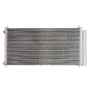 Kondenzator, klima-uređaj THERMOTEC KTT110441 IC-D83645