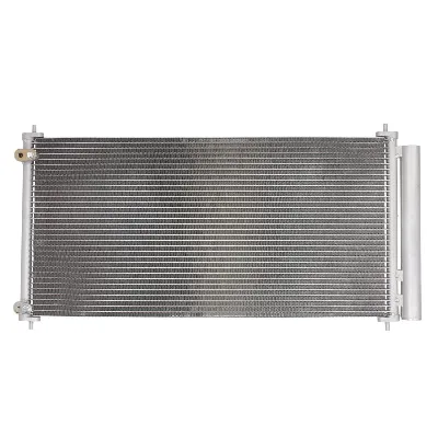 Kondenzator, klima-uređaj THERMOTEC KTT110441 IC-D83645