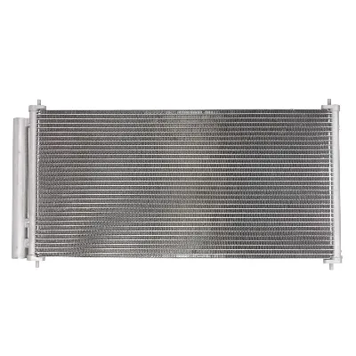 Kondenzator, klima-uređaj THERMOTEC KTT110441 IC-D83645