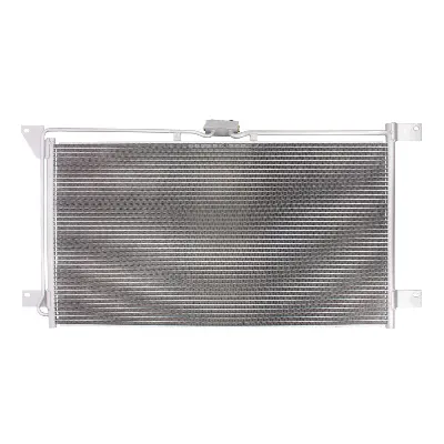 Kondenzator, klima-uređaj THERMOTEC KTT110442 IC-D83556