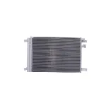 Kondenzator, klima-uređaj THERMOTEC KTT110443 IC-D83646