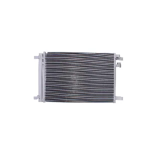Kondenzator, klima-uređaj THERMOTEC KTT110443 IC-D83646