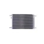 Kondenzator, klima-uređaj THERMOTEC KTT110443 IC-D83646
