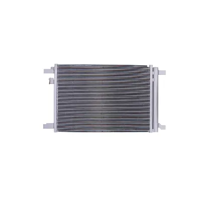 Kondenzator, klima-uređaj THERMOTEC KTT110443 IC-D83646