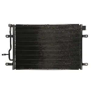 Kondenzator, klima-uređaj THERMOTEC KTT110444 IC-D83647